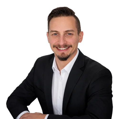 Patrick Domingues, Founder and CEO of Zevonix providing St. Augustine computer repair and managed IT services